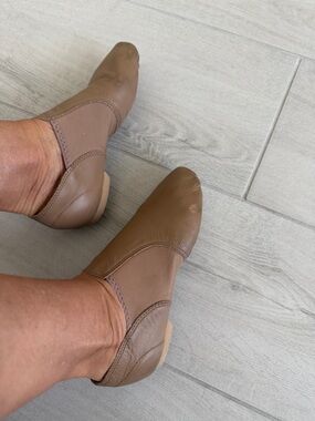 JAZZ SHOES